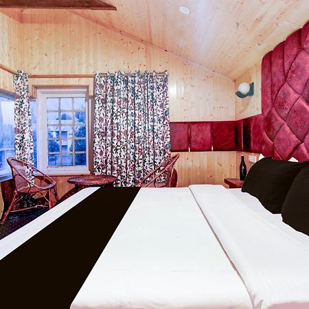 Super Hotel O Arcadian Idyll Srīnagar 외부 사진